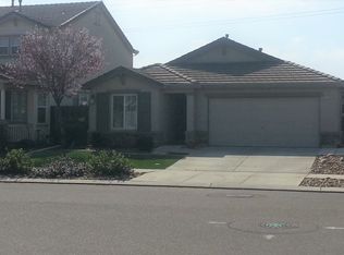 1496 La Sierra St, Merced, CA