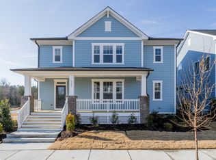 6305 Expertise Ave, Raleigh, NC 27616