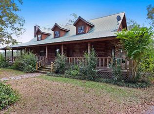 156 Havard Rd, Lucedale, MS 39452