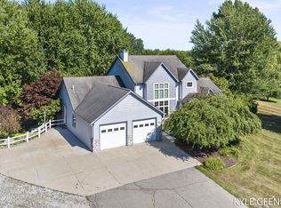 4229 Beeline Rd, Holland, MI 49423