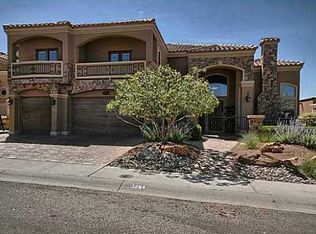 1204 Calle Del Sur, El Paso, TX 79912