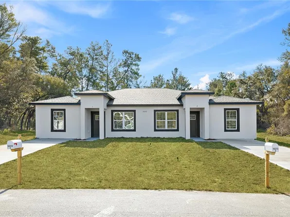 6336 SW 137th St, Ocala, FL