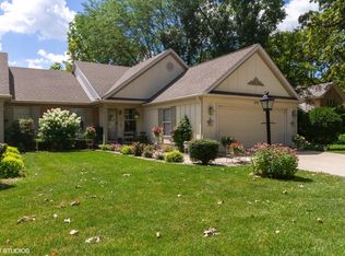 572 Olde Oak Dr #572, Bourbonnais, IL 60914