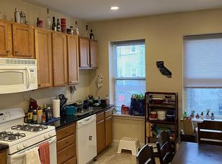 192 Boylston St #A3, Jamaica Plain, MA 02130