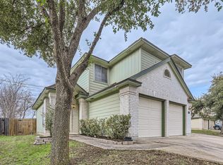 17831 Loch Linnhe Loop, Pflugerville, TX 78660