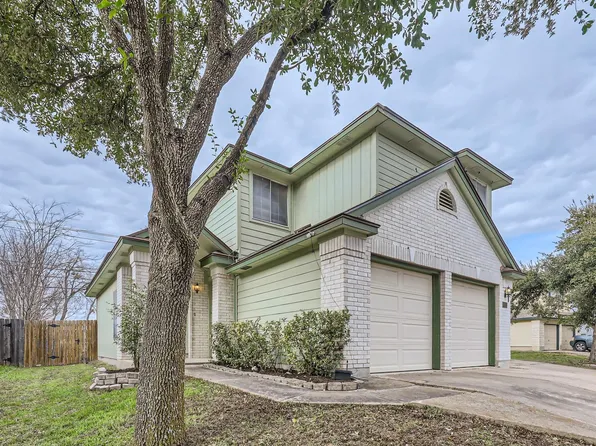 17831 Loch Linnhe Loop, Pflugerville, TX 78660