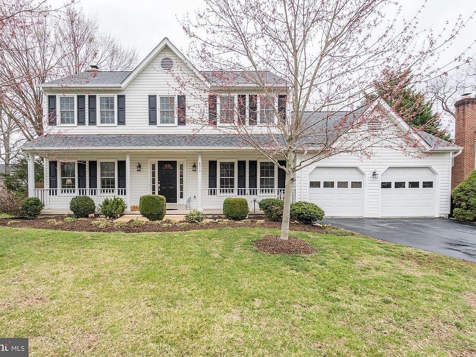 1st image of 6513 Trillium House Ln