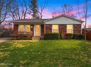 9105 Wendell Ct, Jeffersontown, KY 40299