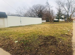 1215 Burton St SW, Wyoming, MI 49509