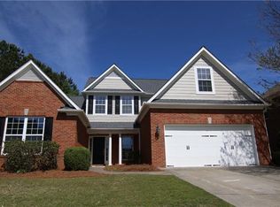 3495 Palencia Ln, Buford, GA 30519