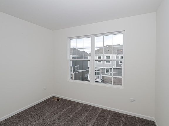 Bedroom - Representational Photo
