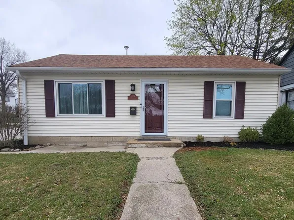 8534 West Keefe AVENUE, Milwaukee, WI 53222