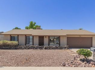 2109 W Wahalla Ln, Phoenix, AZ 85027