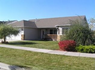 9291 N Macie Loop, Hayden Lake, ID 83835