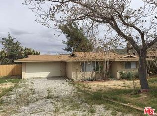7725 Valley Vista Ave, Yucca Valley, CA 92284