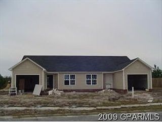 1st image of 1216 Price Dr #B