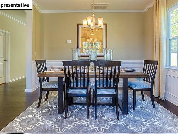 4th image of 128 Neill Estate Ln #401