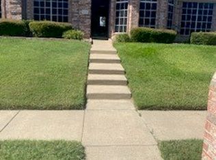 1531 Birkenhead Ln, Lancaster, TX 75134