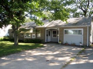 1439 Sheffield Ave, Dyer, IN 46311