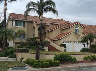11034 Stone River Dr, Rancho Cucamonga, CA 91737