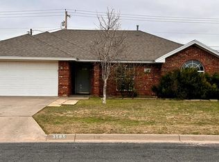 3585 Dominion Rdg, San Angelo, TX 76904
