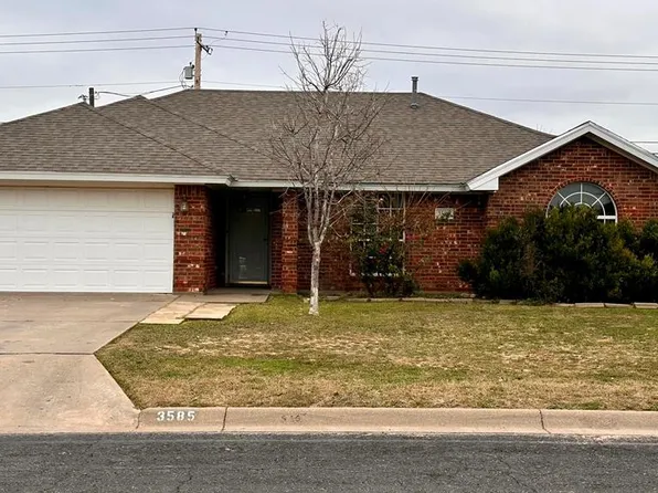 3585 Dominion Rdg, San Angelo, TX 76904