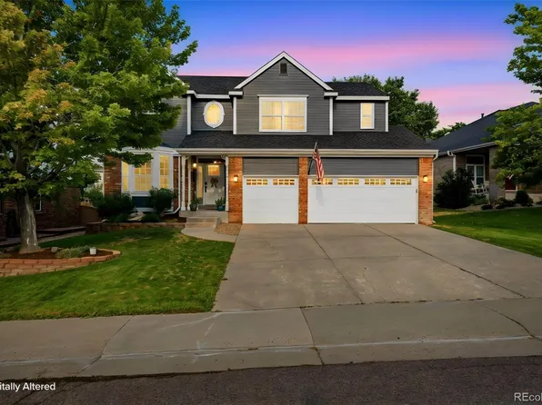 3537 Meadow Creek Place, Littleton, CO 80126