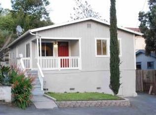 2331 Monterey Ave, Martinez, CA 94553