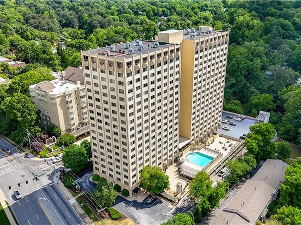 2479 Peachtree Rd NE APT 503, Atlanta, GA 30305