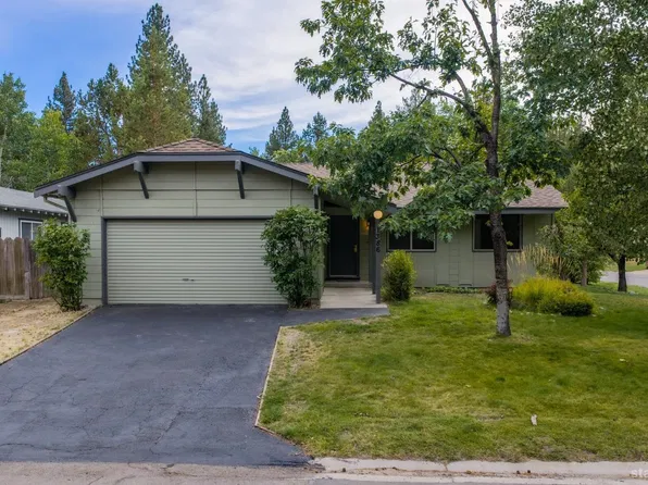 1386 Friant Dr, South Lake Tahoe, CA 96150