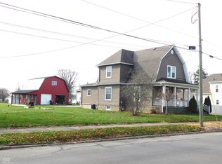 715 E Main St, Greensburg, IN 47240