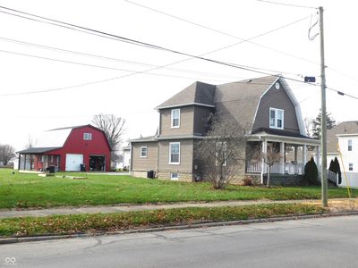 715 E Main St, Greensburg, IN, 47240