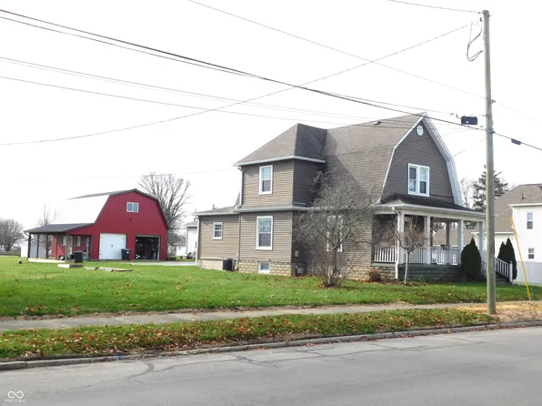 715 E Main St, Greensburg, IN 47240