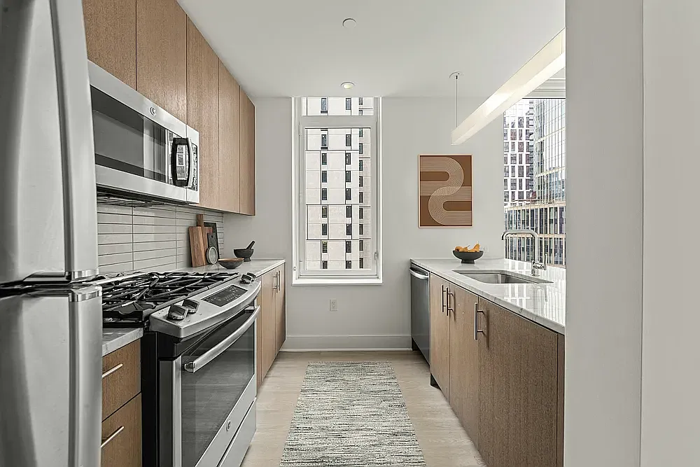 86 Fleet Place — Photo 3