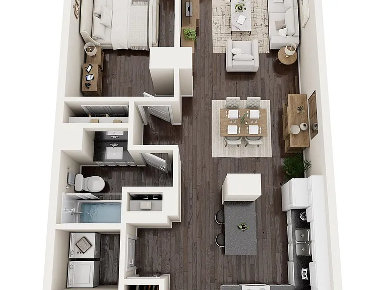 The Beach Club Residences — Photo 28