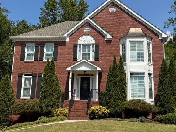 3127 Crestmont Way NW, Kennesaw, GA 30152