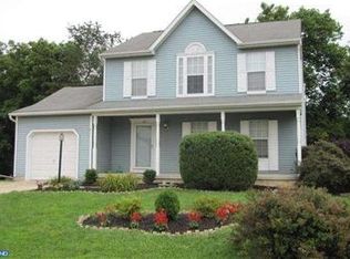 150 Torington Way, Newark, DE 19702