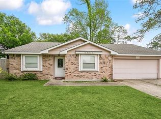 202 Tiffany St, Slidell, LA 70461