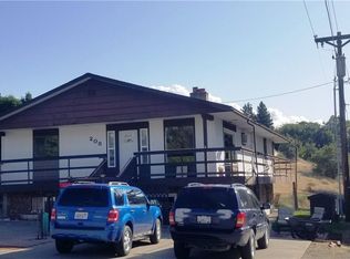 208 Kenwood St, Omak, WA 98841