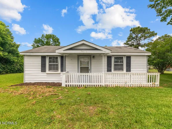 160 Bennett Road, Goldsboro, NC 27530