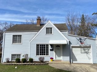 726 S Wisconsin Ave, Villa Park, IL