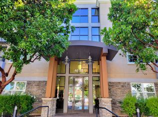 4388 El Camino Real Unit 330, Los Altos, CA 94022