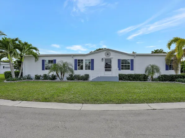 1500 SW 65th Ter Terrace, Boca Raton, FL 33428