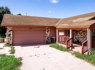 243 Sheppard Rd NW, Lake Placid, FL 33852