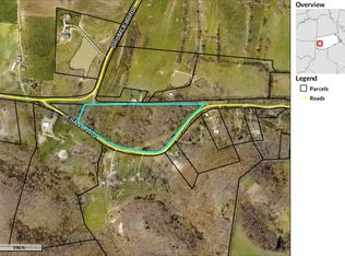 13925 Lebanon Rd, Danville, KY 40422