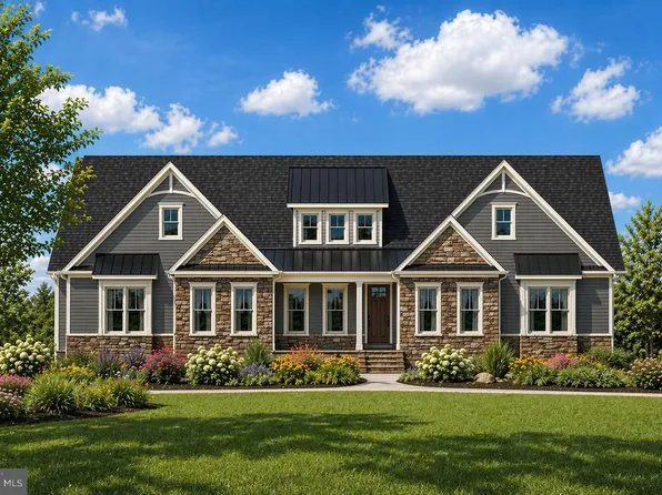 8633 Rosni Way, Fredericksburg, VA 22407