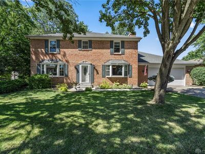 1136 Park Pl, Dayton, OH, 45449