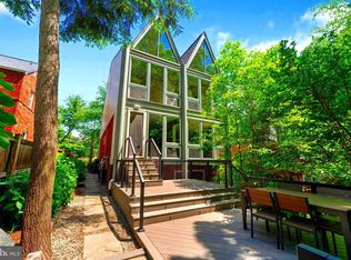 5320 29th St NW, Washington, DC 20015