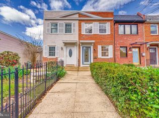 406 N Henry St, Alexandria, VA 22314