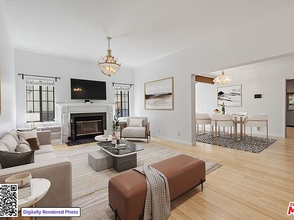 5th image of 1136 Harvard St